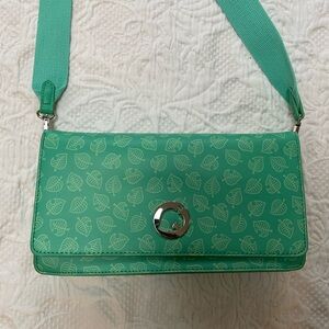 Animal Crossing Nintendo Switch case